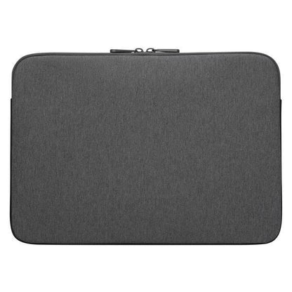 Funda gris para ordenador portátil Cypress EcoSmart Targus 15.6"