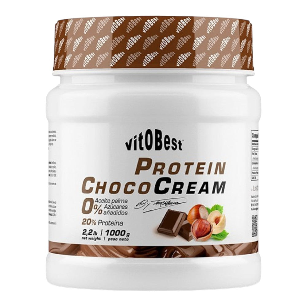 Protein Choco Cream 1 Kg_0