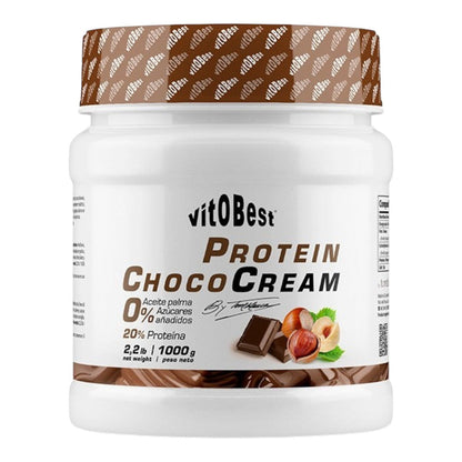 Protein Choco Cream 1 Kg_0