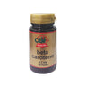 Betacaroteno 8,2 mg  Obire, 90 perlas