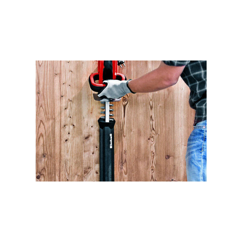 Cortasetos Einhell 450w Gh-eh 4550_3