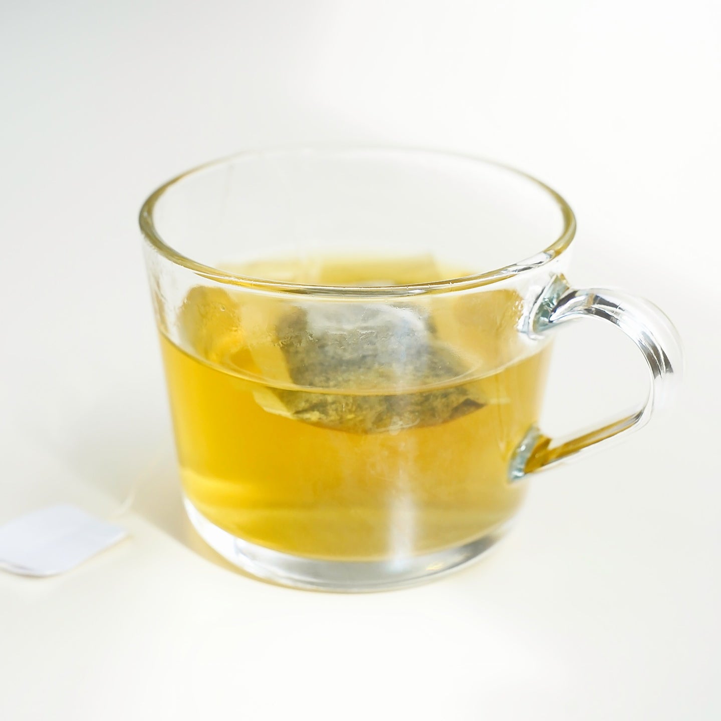 Yuyo Pure Té Mate – 20 Bolsitas Infusión Mate Bio_3