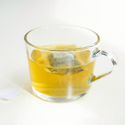 Yuyo Pure Té Mate – 20 Bolsitas Infusión Mate Bio_3