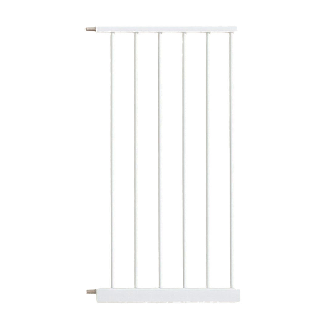 Bathby | Extensión De 45 Cm Para Valla De Seguridad Infantil Y Para Mascotas, Color Blanco_0