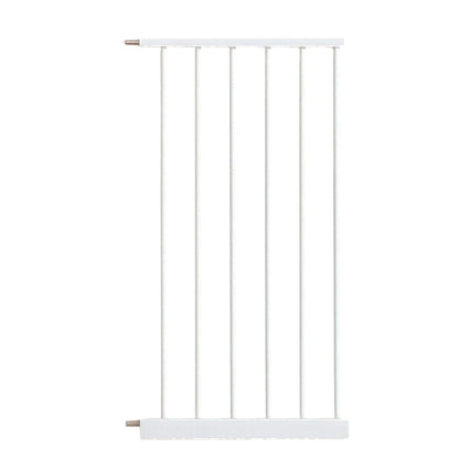 Bathby | Extensión De 45 Cm Para Valla De Seguridad Infantil Y Para Mascotas, Color Blanco_0