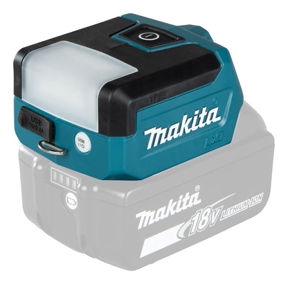 Linterna De Trabajo Dml817 Makita_1