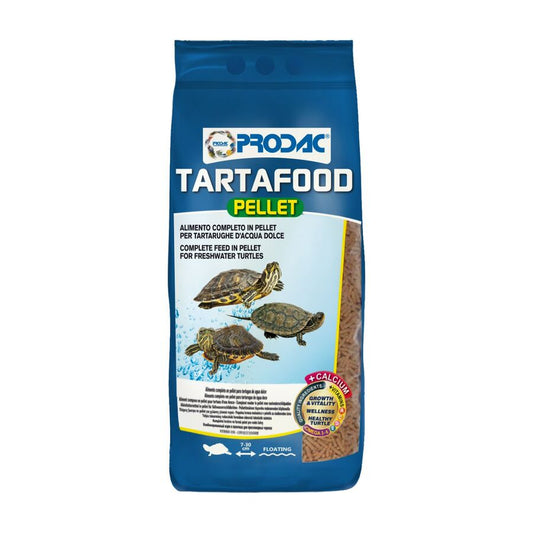 Prodac Comida Para Tortugas Tartafood Pellets 2 Kg_0