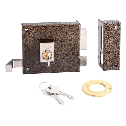 Cerradura Cvl 1125ar/ 10/he Derecha_0