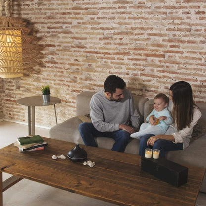 Cecotec Humidificador Humidificador Pure Aroma 300 Yin_2