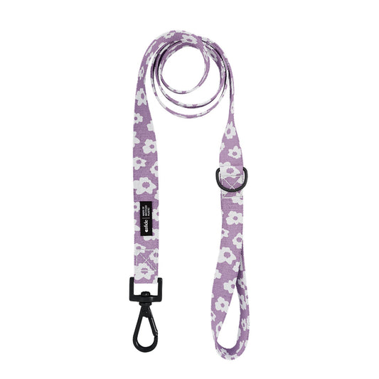 Cafide Correa De 1,2m De Material Pet Reciclado Violeta. Modelo Juno._0