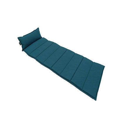 Madison Colchoneta Para El Suelo Aegean Azul 180x68 Cm_0