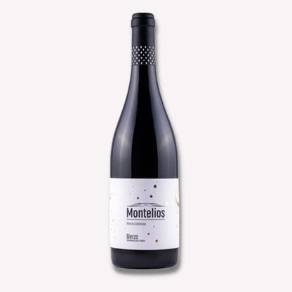 Vino Tinto - Montelios - Mencía Centenaria 2014_0