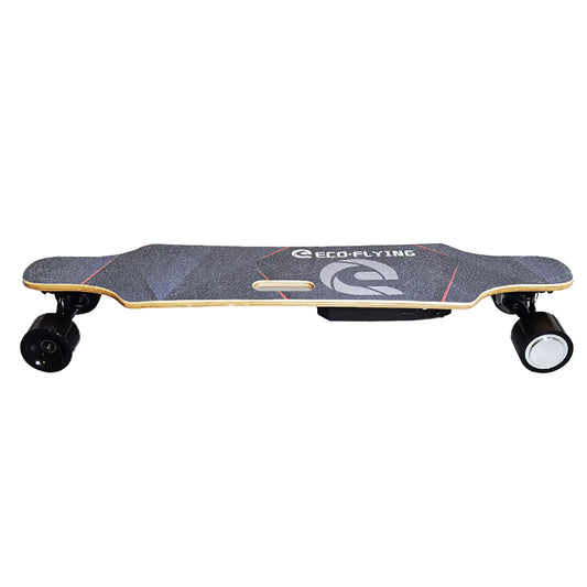Skate Eléctrico Hi-flying H2s-02 350wx2-25.2v (50,4wh) - Rueda 70mm_0