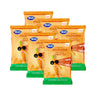 Pack x6 Palitos de zanahoria 30 g-Hero Kids