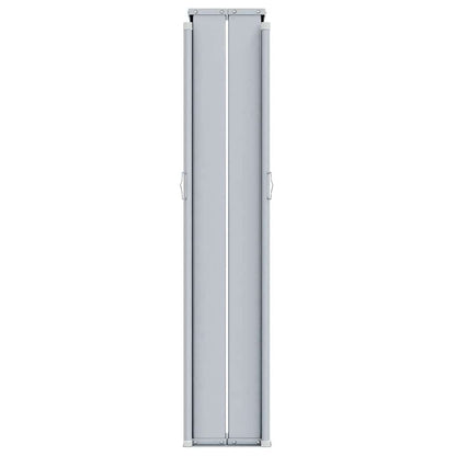 Vidaxl Toldo Lateral Retráctil Azul 117x1200 Cm_3