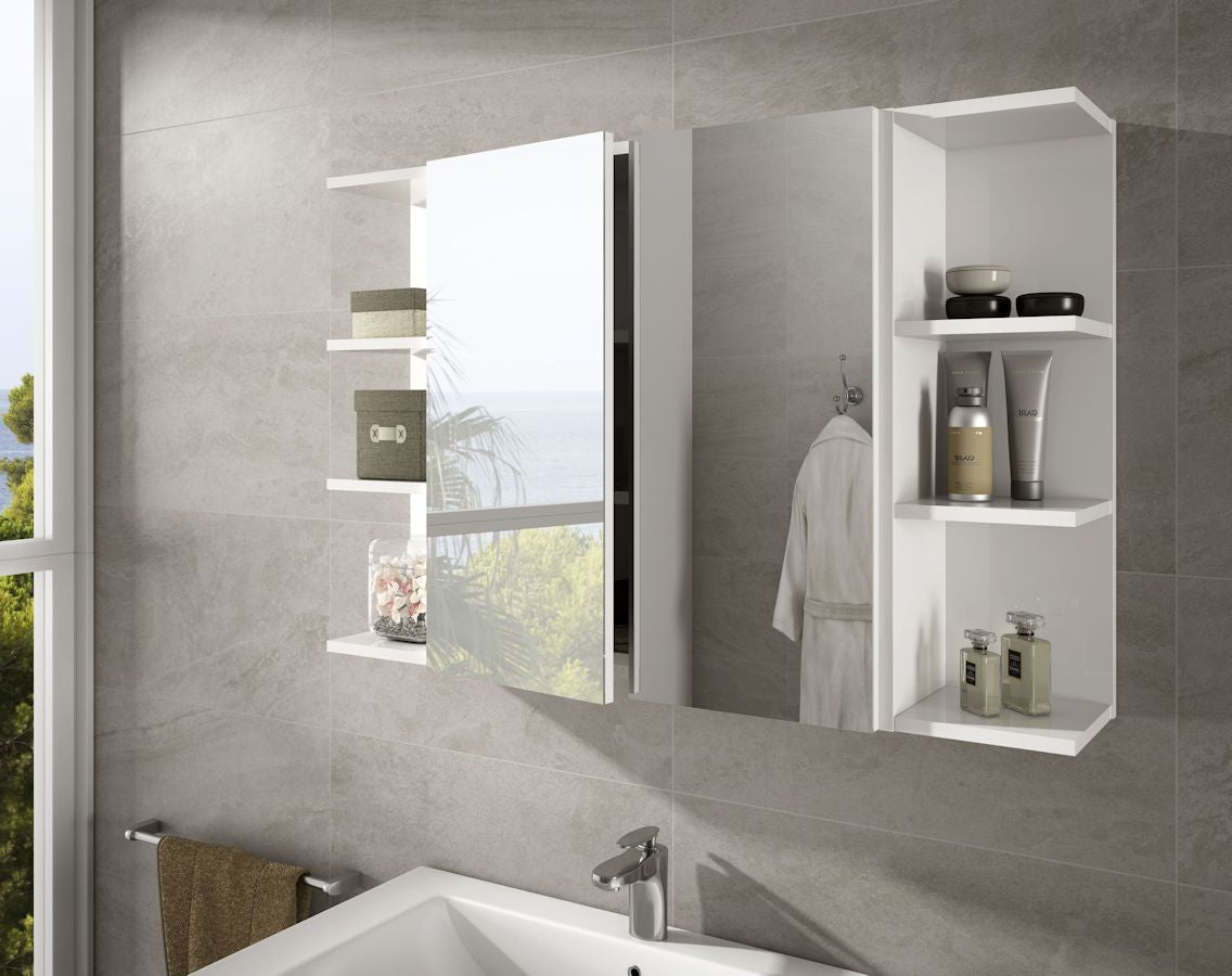 Módulo Rinconero Para Baño - 20 Cm_2