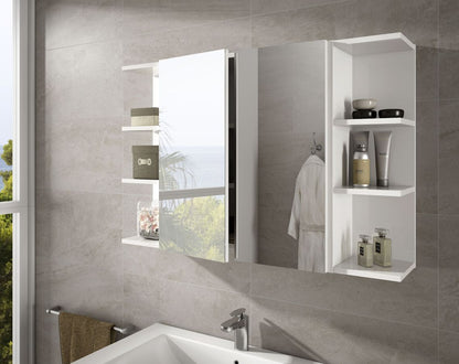 Módulo Rinconero Para Baño - 20 Cm_2