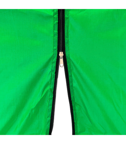 Lona Puerta 3x2m Carpa Plegable_2