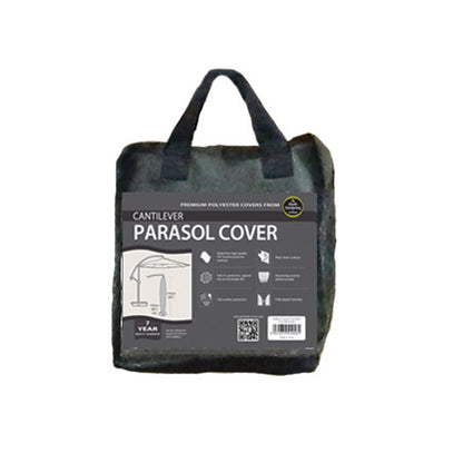 Funda Cantilever Sombrilla Circular Easy-cover