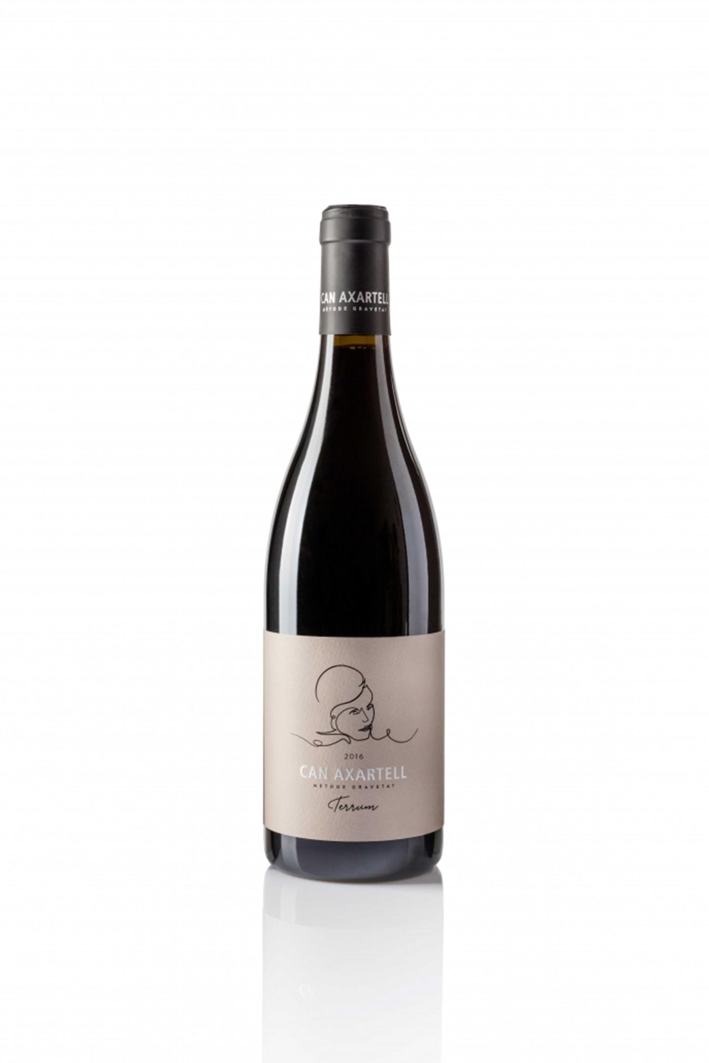 Can Axartell Terrum Vt Mallorca, 75.00cl, 13,5% Vol_0
