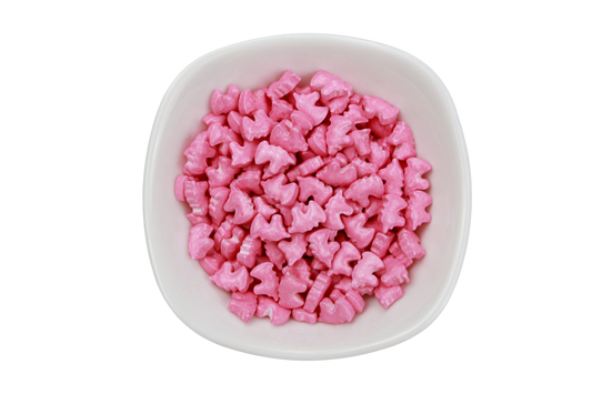 Unicornios Rosa Sprinkles 450g_0