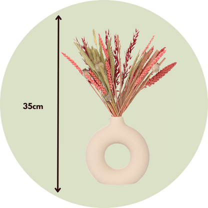 Flores Secas - Ramo 'dining Sweetheart'_2