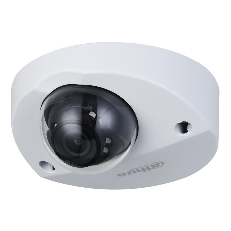 Dahua Hac-hdbw3200f (-s5) Domo Hdcvi 4en1 2m 1080p Dn Icr Dwdr Ir20m 2.8mm Ip67 Ik10 Mic_0