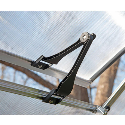 Invernadero adosado Lean To 124x244 cm Canopia