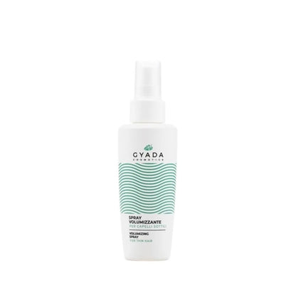 Spray Leave-in Voluminizador Gyada Cabello Color Vibes 125ml_0