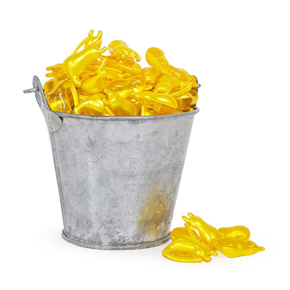 Pack Regalo 12 Perlas Baño En Forma De Minino - Con Aceite De Soja - Hidrata, Suaviza Y Perfuma La Piel - Aroma Vainilla_4