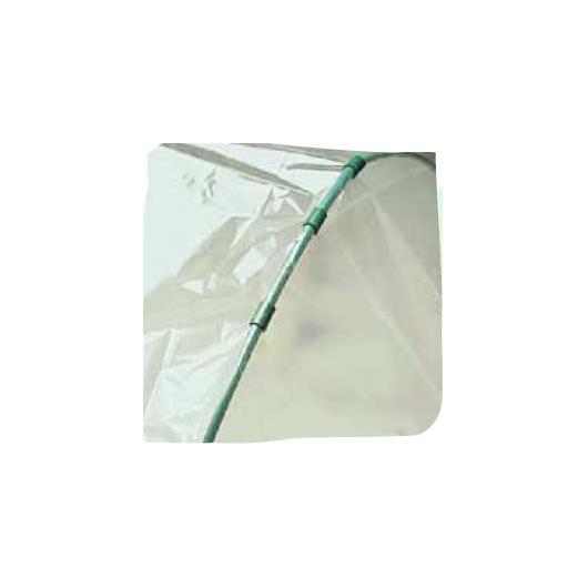 Clips para arcos de invernadero Clip Arc Nortene 20 ud