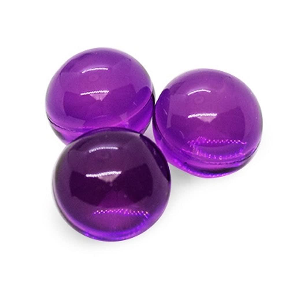 Bolsa Regalo 12 Perlas De Baño Aroma Lavanda - Con Aceite De Soja - Hidrata, Suaviza Y Perfuma La Piel - Forma Bola_5