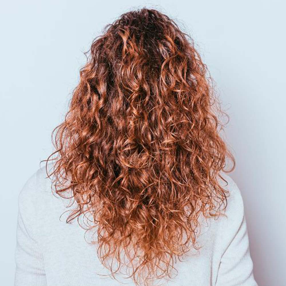 Pack 4 Champú Sólido Cabello Rizado - 100% Natural - Con Aceite de Almendra y Avena - Define y Nutre el Rizo_3