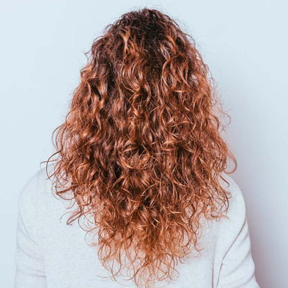 Pack 4 Champú Sólido Cabello Rizado - 100% Natural - Con Aceite de Almendra y Avena - Define y Nutre el Rizo_3