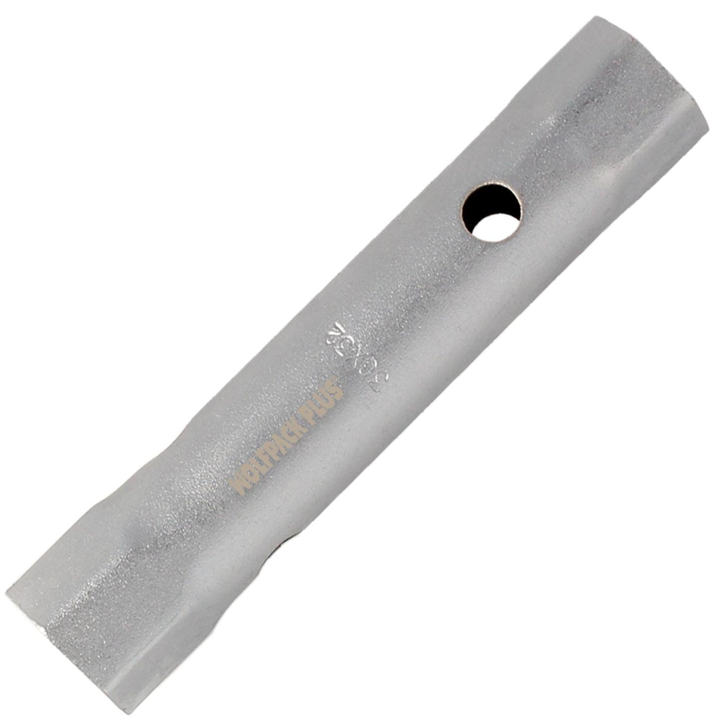 Llave Tubo Tubular 30x32 Fabricada En Acero Cromo Vanadio, Llave Grifería, Llave De Tubo Para Grifos, Llaves De Tubo Doble_0