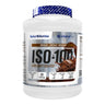 Iso-100 100% Whey Isolated Carbery 1.8 Kg