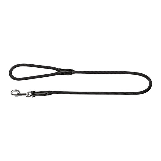 Correa Para Perro Hunter Freestyle Negro (110 Cm)_0
