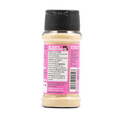 Sazonador vegetal sabor bacon_2