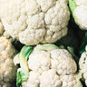Semillas Coliflor Bola De Nieve Ecológicas