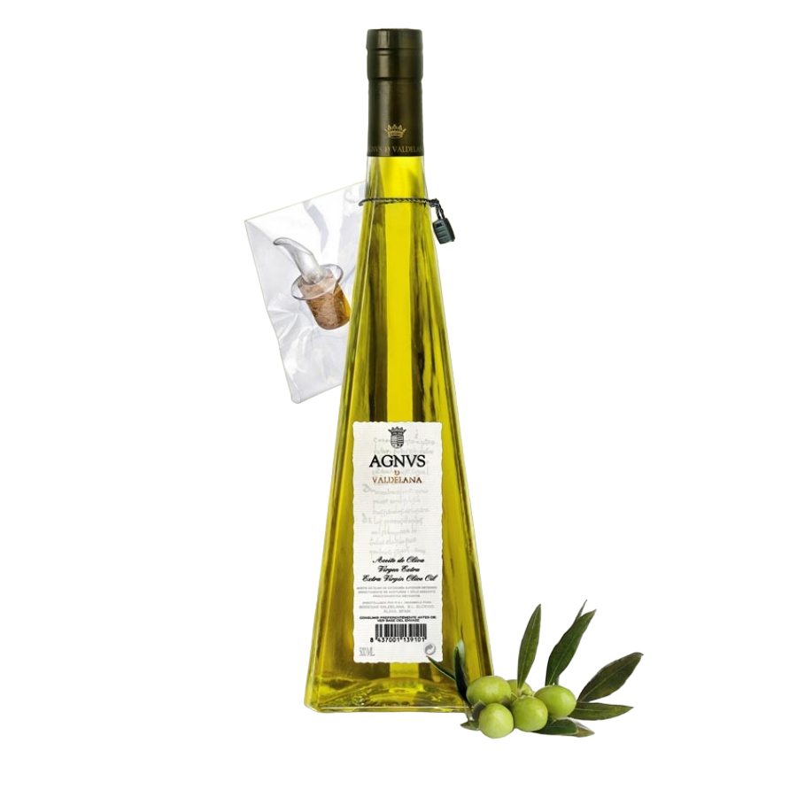 Aceite De Oliva Valelana_0