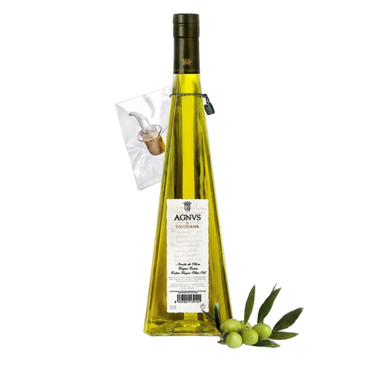 Aceite De Oliva Valelana_0