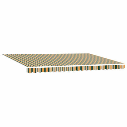 Toldo Retráctil Multicolor 500 X 300 Cm_3