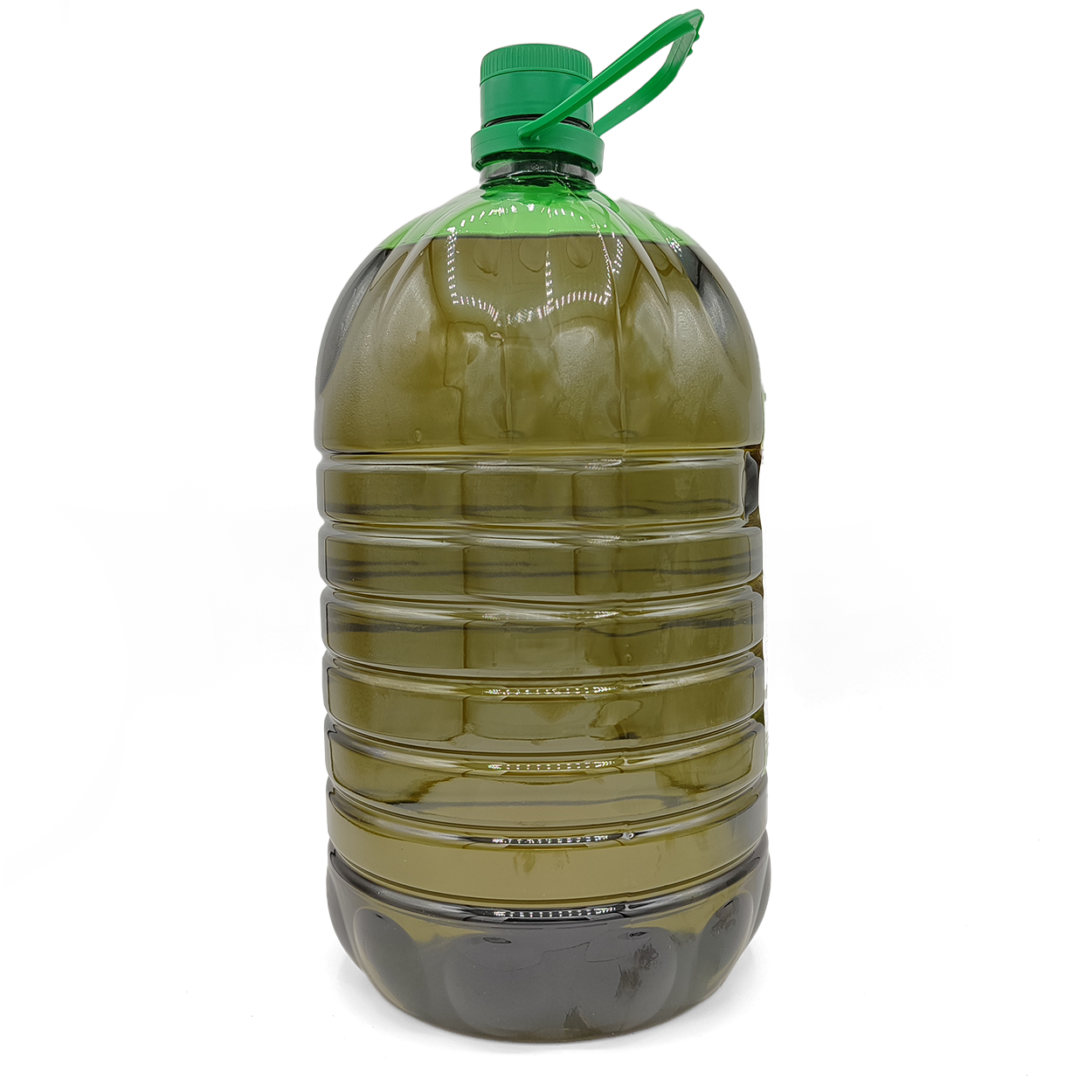 Aceite Oliva Arbequina Extra Virgen Ecológico 5 Litros