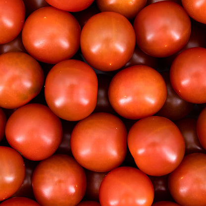 Tomate Cherry Redondo Rojo 1kg Granada La Palma_5