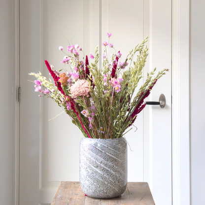 Flores Secas - Ramo 'trendy Lucky Love'