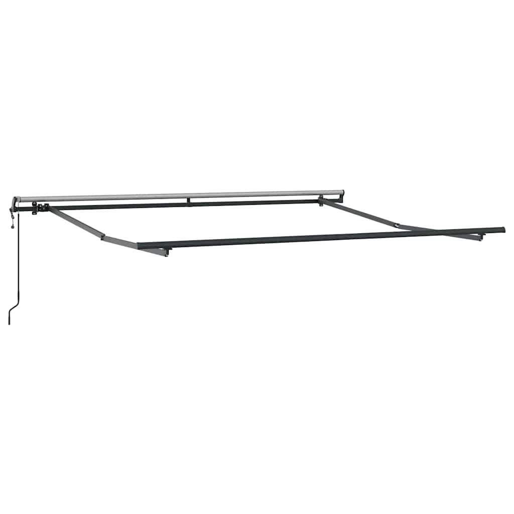 Toldo Retráctil Automático Burdeos 300x250 Cm_4