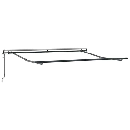 Toldo Retráctil Automático Burdeos 300x250 Cm_4