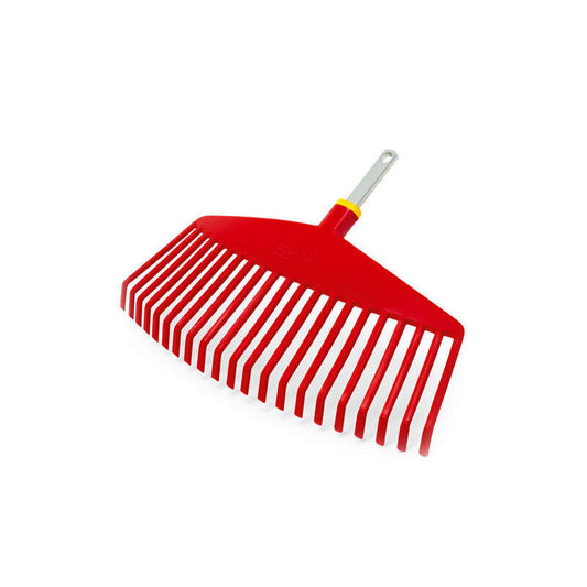 Escoba De Plástico Wolf-garten Ui-m, Multi-star® 42cm_0