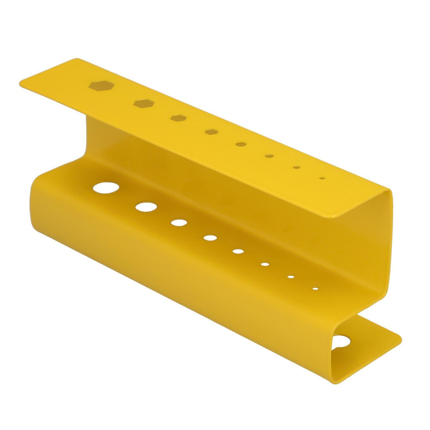 Soporte Para Llaves Allen Mango T Con Capacidad Para 8 Llaves, Organizador Llaves Allen_1