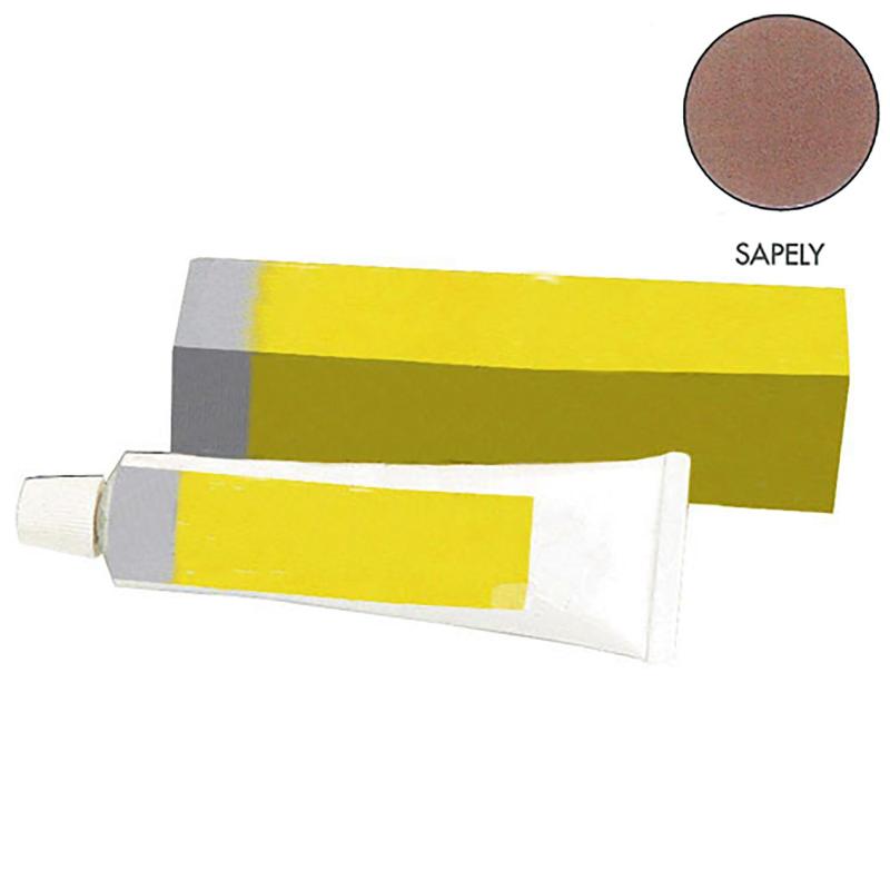 Masilla Repara Madera 120 Gr. Sapeli_0